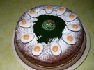 Rezept: Mohn-Schmand-Kuchen Mohn-Schmand-Kuchen - Rezept