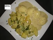 Rezept: Verlorene Eier Verlorene Eier - Rezept