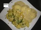Verlorene Eier - Rezept