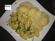Verlorene Eier - Rezept