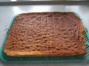 Lambadaschnitten - Rezept