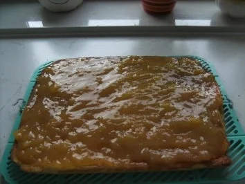 Lambadaschnitten - Rezept - Bild Nr. 2