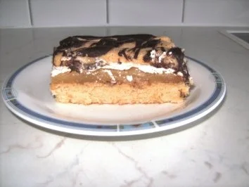 Lambadaschnitten - Rezept - Bild Nr. 6