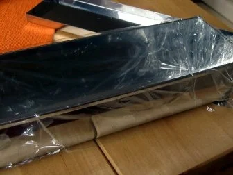 Rezept: Mangos im Schnee Bild Nr. 7 Mangos im Schnee - Rezept - Bild Nr. 7