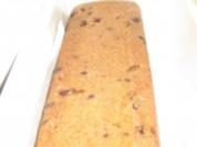 Schnelles Nussbrot - Rezept