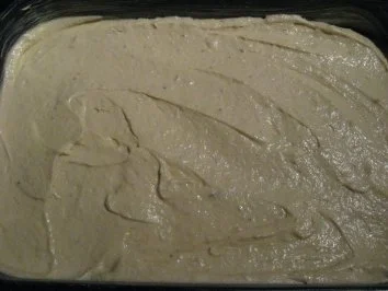 Schoko-Bananen-Kuchen - Rezept - Bild Nr. 4