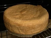 KuchenZwerg :  BISKUITTEIG ~ GRUNDREZEPT~ hell - Rezept