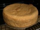 KuchenZwerg :  BISKUITTEIG ~ GRUNDREZEPT~ hell - Rezept