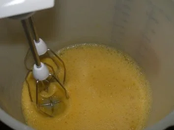 Rezept: KuchenZwerg : BISKUITTEIG ~ GRUNDREZEPT~ hell Bild Nr. 4 KuchenZwerg : BISKUITTEIG ~ GRUNDREZEPT~ hell - Rezept - Bild Nr. 4