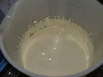 Rezept: KuchenZwerg : BISKUITTEIG ~ GRUNDREZEPT~ hell Bild Nr. 5 KuchenZwerg : BISKUITTEIG ~ GRUNDREZEPT~ hell - Rezept - Bild Nr. 5