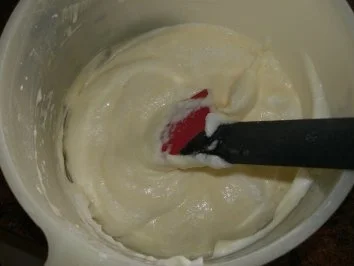 Rezept: KuchenZwerg : BISKUITTEIG ~ GRUNDREZEPT~ hell Bild Nr. 6 KuchenZwerg : BISKUITTEIG ~ GRUNDREZEPT~ hell - Rezept - Bild Nr. 6