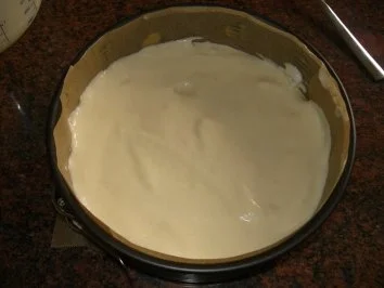 Rezept: KuchenZwerg : BISKUITTEIG ~ GRUNDREZEPT~ hell Bild Nr. 7 KuchenZwerg : BISKUITTEIG ~ GRUNDREZEPT~ hell - Rezept - Bild Nr. 7