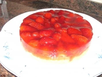 Rezept: KuchenZwerg : BISKUITTEIG ~ GRUNDREZEPT~ hell Bild Nr. 11 KuchenZwerg : BISKUITTEIG ~ GRUNDREZEPT~ hell - Rezept - Bild Nr. 11