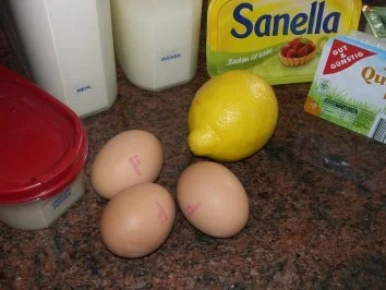 Rezept: KuchenZwerg : KÄSEKUCHEN ohne Boden Bild Nr. 2 KuchenZwerg : KÄSEKUCHEN ohne Boden - Rezept - Bild Nr. 2