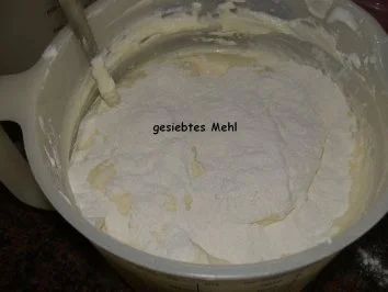 Rezept: KuchenZwerg : KÄSEKUCHEN ohne Boden Bild Nr. 4 KuchenZwerg : KÄSEKUCHEN ohne Boden - Rezept - Bild Nr. 4