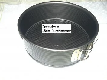 Rezept: KuchenZwerg : KÄSEKUCHEN ohne Boden Bild Nr. 9 KuchenZwerg : KÄSEKUCHEN ohne Boden - Rezept - Bild Nr. 9