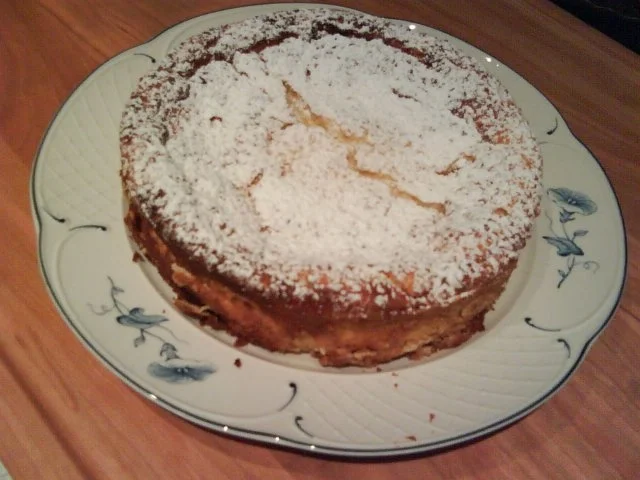 Rezept: KuchenZwerg : KÄSEKUCHEN ohne Boden Bild Nr. 2 KuchenZwerg : KÄSEKUCHEN ohne Boden - Rezept - Bild Nr. 2