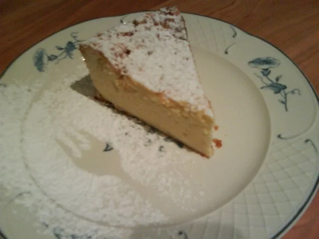 Rezept: KuchenZwerg : KÄSEKUCHEN ohne Boden Bild Nr. 2 KuchenZwerg : KÄSEKUCHEN ohne Boden - Rezept - Bild Nr. 2