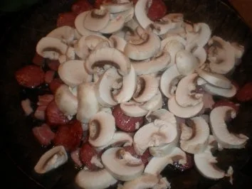 Aus dem Backofen - Kartoffel - Auflauf - Rezept - Bild Nr. 4