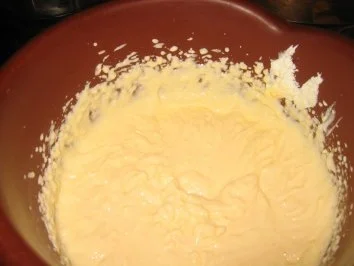 Backwaren: Apfel-Quark-Blechkuchen! - Rezept - Bild Nr. 7