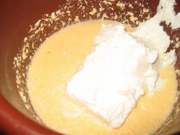 Backwaren: Apfel-Quark-Blechkuchen! - Rezept - Bild Nr. 9