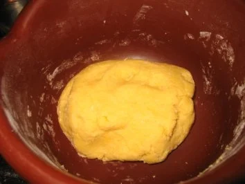 Backwaren: Apfel-Quark-Blechkuchen! - Rezept - Bild Nr. 11