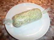 Kräuterbutter a'la Brian-Anthony - Rezept