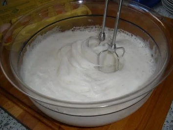 Dessert - Salzburger Nockerl - Rezept - Bild Nr. 3