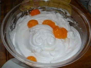 Dessert - Salzburger Nockerl - Rezept - Bild Nr. 4