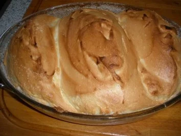 Dessert - Salzburger Nockerl - Rezept - Bild Nr. 6