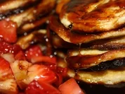 Ricotta - Pancake - Rezept