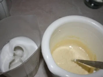 Ricotta - Pancake - Rezept - Bild Nr. 3