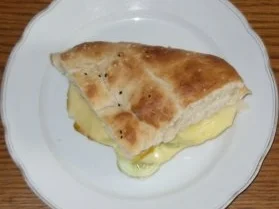 Vegetarisches - Döner exotisch ;-) - Rezept