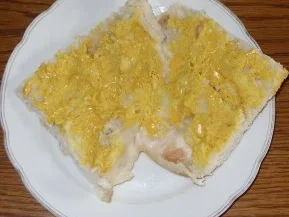 Vegetarisches - Döner exotisch ;-) - Rezept - Bild Nr. 3