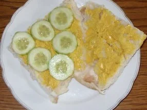 Vegetarisches - Döner exotisch ;-) - Rezept - Bild Nr. 4