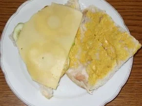 Vegetarisches - Döner exotisch ;-) - Rezept - Bild Nr. 6