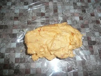 Rezept: Chimichanga-Butter Bild Nr. 4 Chimichanga-Butter - Rezept - Bild Nr. 4