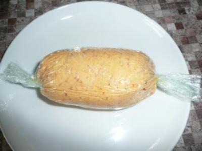 Chimichanga-Butter - Rezept