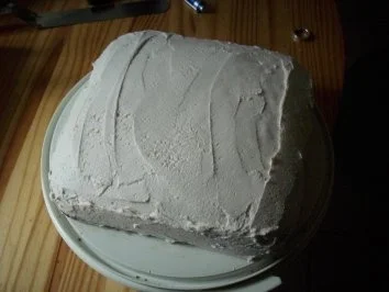 Erdbeer-Marzipantorte - Rezept - Bild Nr. 2