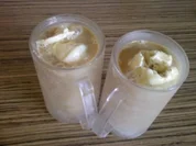 "GETRÄNKE" Iced Macchiato - Rezept