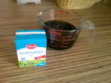 "GETRÄNKE" Iced Macchiato - Rezept - Bild Nr. 2