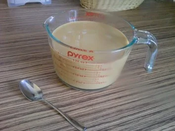 "GETRÄNKE" Iced Macchiato - Rezept - Bild Nr. 3