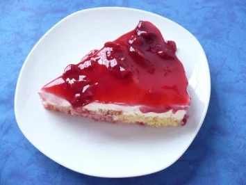 Kirschtorte - Rezept - Bild Nr. 2