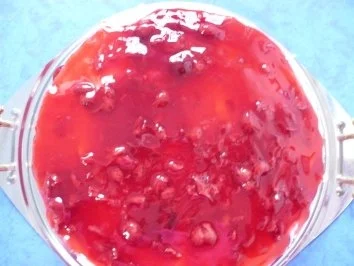 Kirschtorte - Rezept - Bild Nr. 3