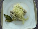 Blaue Zipfel - Rezept