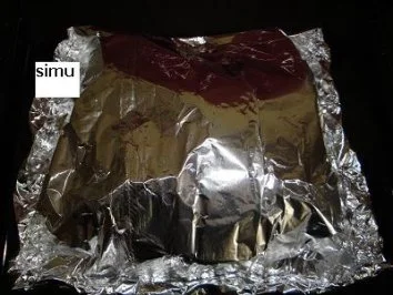 Rezept: Schlanker Lachs Bild Nr. 7 Schlanker Lachs - Rezept - Bild Nr. 7