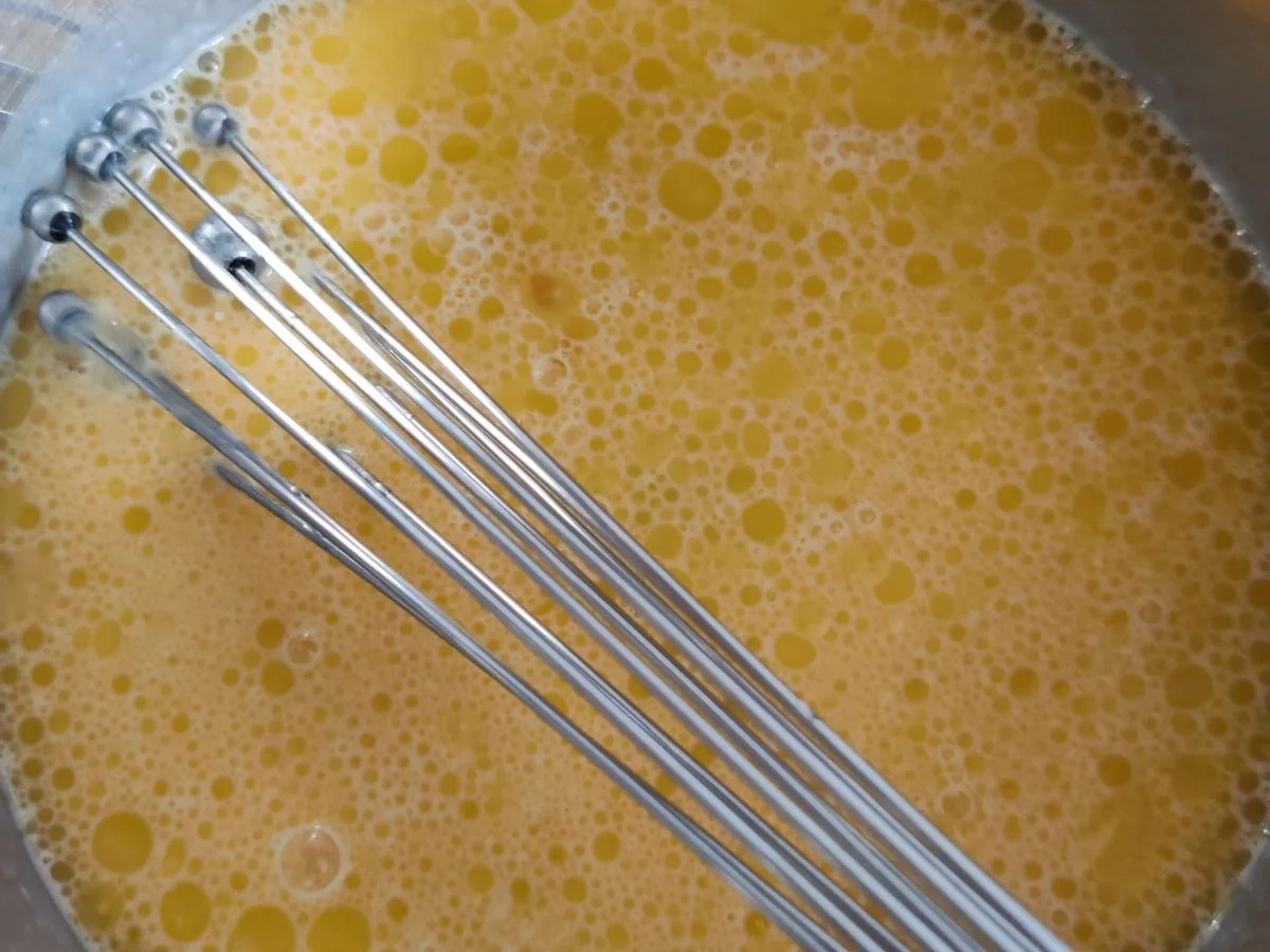 Blaubeer Muffins - Rezept - Bild Nr. 14788