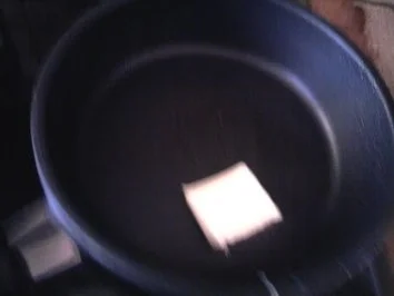 Rezept: Butter-Knoblauch-Krebs mit Spaghetti Bild Nr. 5 Butter-Knoblauch-Krebs mit Spaghetti - Rezept - Bild Nr. 5