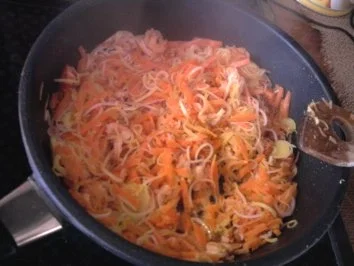 Rezept: Butter-Knoblauch-Krebs mit Spaghetti Bild Nr. 7 Butter-Knoblauch-Krebs mit Spaghetti - Rezept - Bild Nr. 7