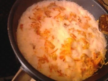 Rezept: Butter-Knoblauch-Krebs mit Spaghetti Bild Nr. 8 Butter-Knoblauch-Krebs mit Spaghetti - Rezept - Bild Nr. 8